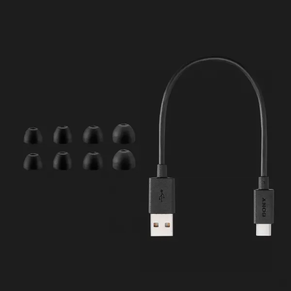 Ігрова гарнітура TWS Sony Inzone Buds (Black)
