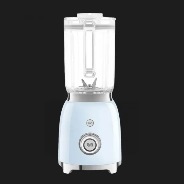 Блендер стаціонарний SMEG (Blue)