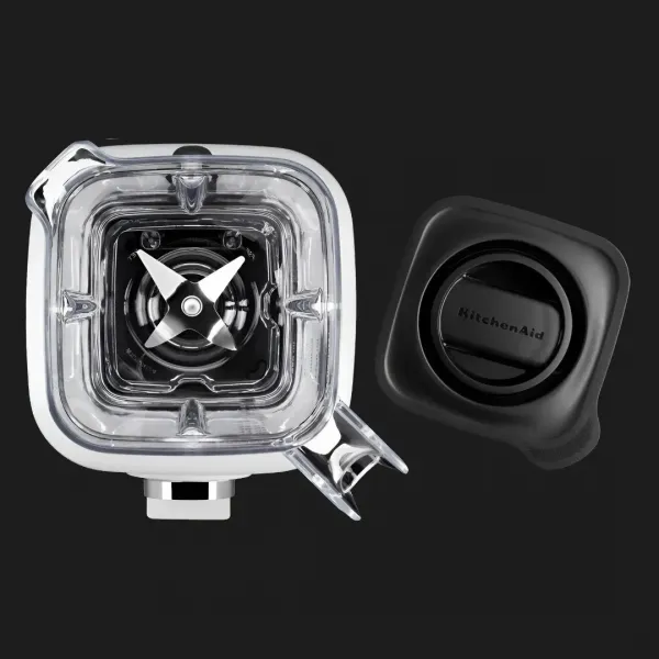 Блендер стаціонарний KitchenAid Artisan K400 1,4 л (Black)