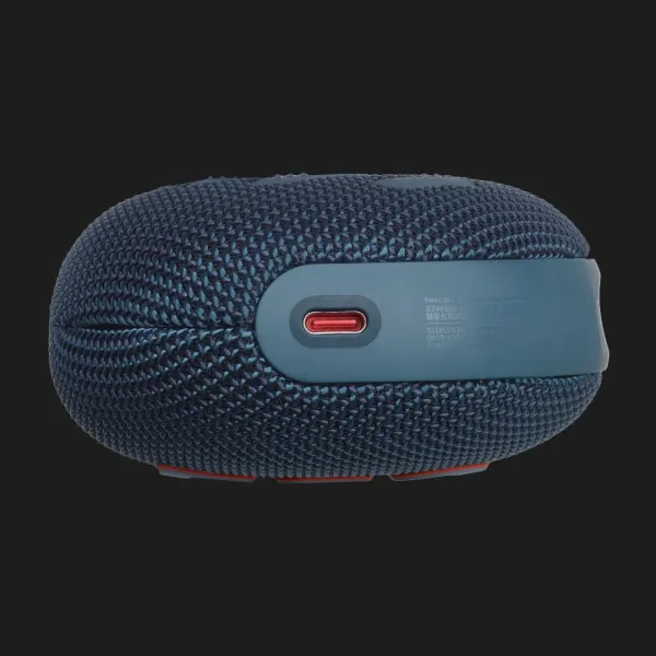 Акустика JBL Clip 5 (Blue)