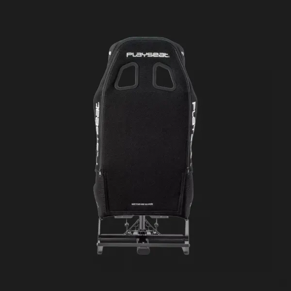 Кокпіт із кріпленням для керма та педалей Playseat Evolution PRO – ActiFit (UA)