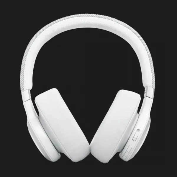 Навушники JBL Live 770NC (White)