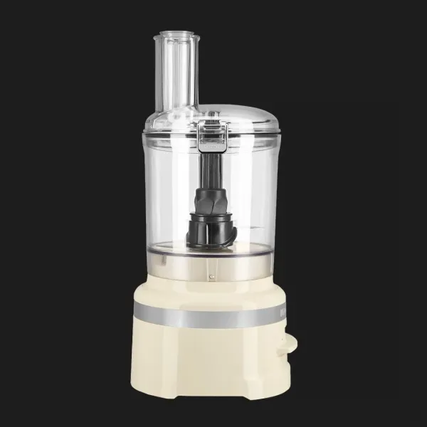 Кухонний комбайн KitchenAid 2,1 л (Cream)