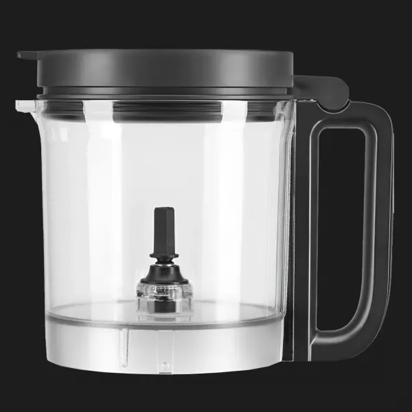 Кухонний комбайн KitchenAid 2,1 л (Cream)