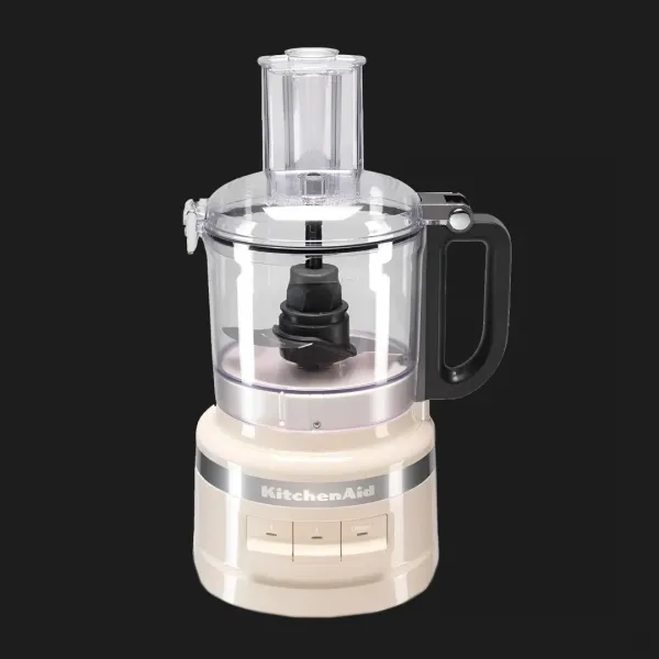 Кухонний комбайн KitchenAid 1,7 л (Cream)