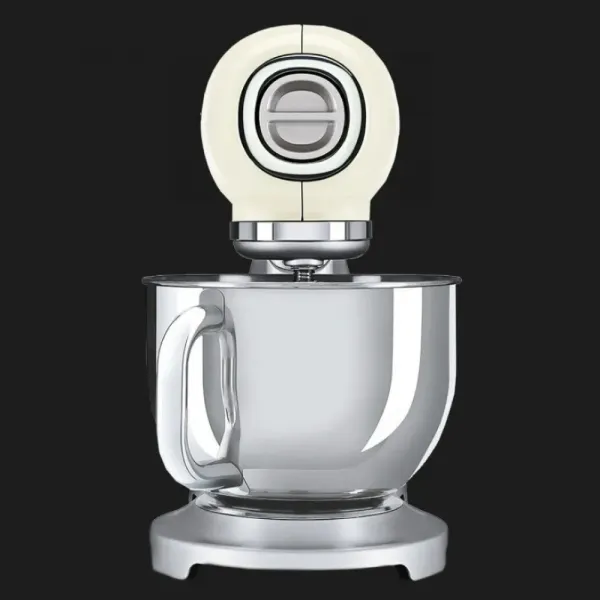 Планетарний міксер SMEG (Cream)