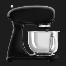 Планетарний міксер SMEG (Black)