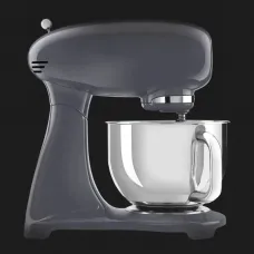 Планетарний міксер SMEG (Gray)