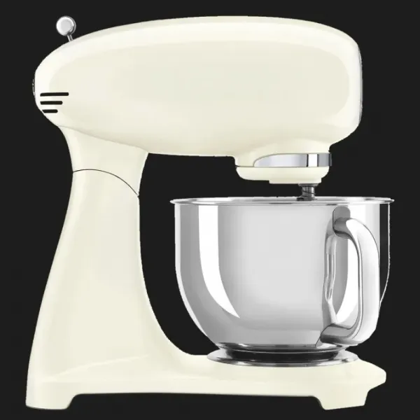 Планетарний міксер SMEG (Cream)
