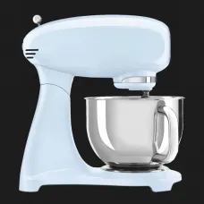 Планетарний міксер SMEG (Blue)