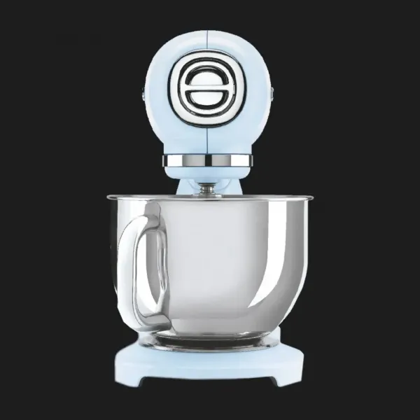 Планетарний міксер SMEG (Blue)