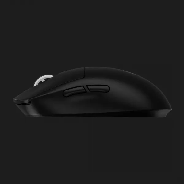 Ігрова миша Logitech G Pro X Superlight 2 (Black) (UA)