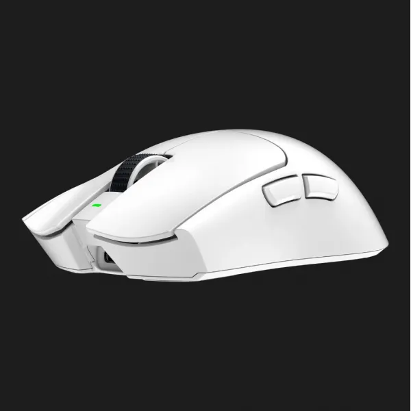 Ігрова миша RAZER Viper V3 PRO Wireless (White) (RZ01-05120200-R3G1) (UA)