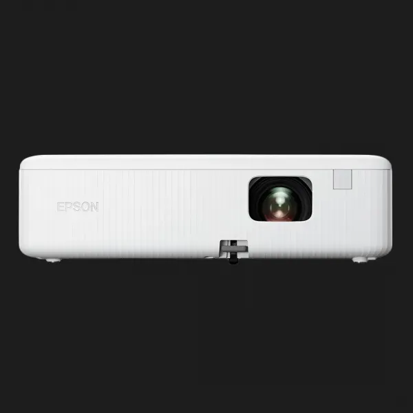 Короткофокусний проектор Epson CO-WX01 (V11HA86240) (UA)