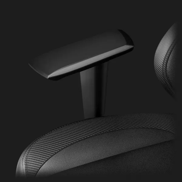 Крісло для геймерів Anda Seat Phantom 3 Size L (Black/Black)