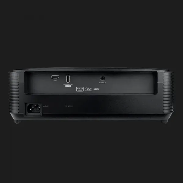 Проектор для домашнього кінотеатру Optoma HZ146x (Global)