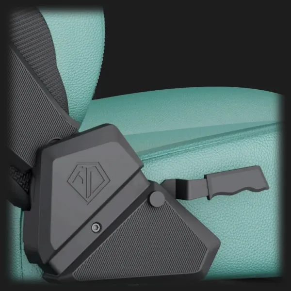 Крісло для геймерів Anda Seat Kaiser 3 Size L (Green) (UA)