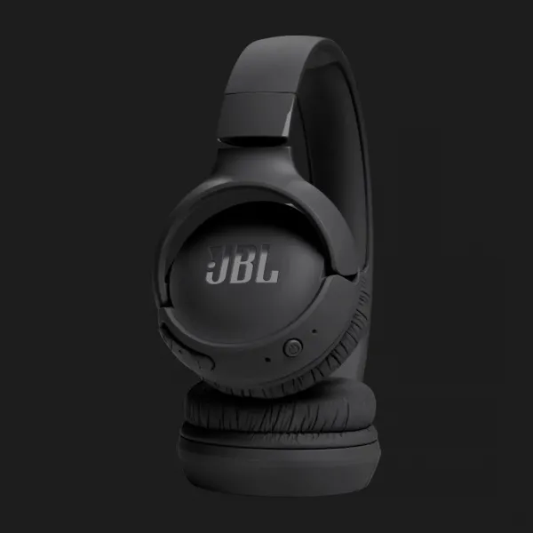 Навушники JBL Tune 520BT (Black)