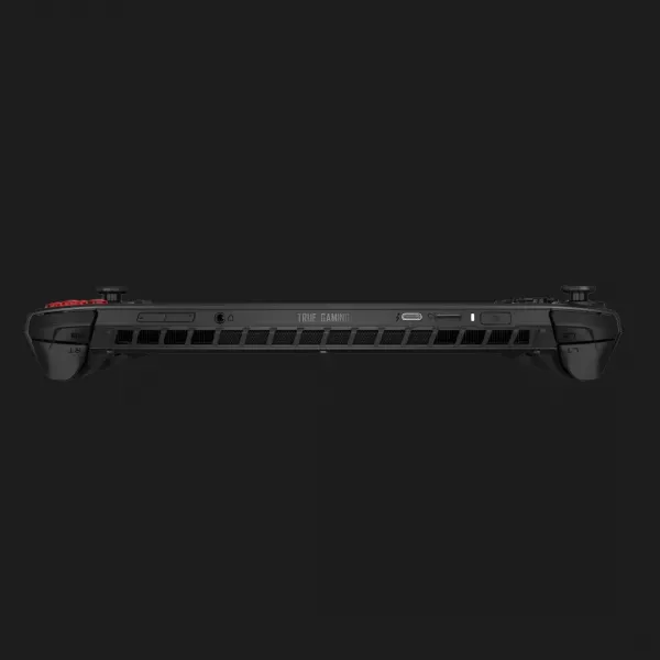 Ігрова приставка MSI Claw A1M Intel Ultra 7 (1TB) (Black) (UA)