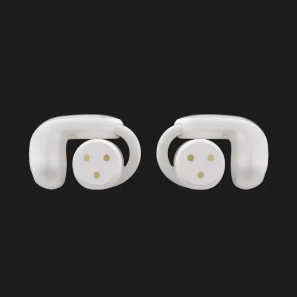 Навушники Bose Ultra Open Earbuds (White)