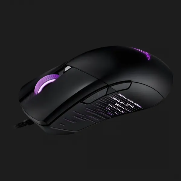 Миша ігрова ASUS ROG Gladius III USB (Black) (UA)