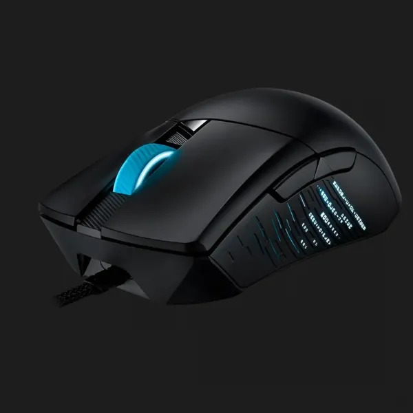 Миша ігрова ASUS ROG Gladius III USB (Black) (UA)