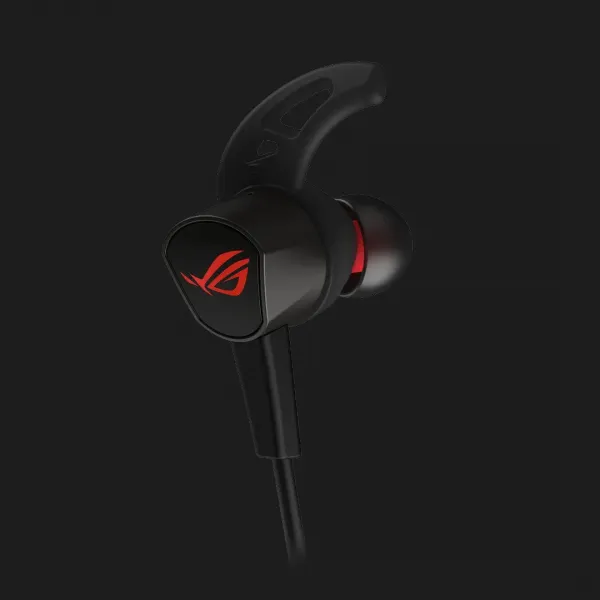 Ігрова гарнітура ASUS ROG Cetra II Core (Black)