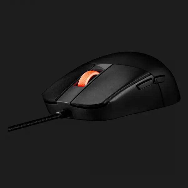 Ігрова миша ASUS ROG Strix Impact III USB (90MP0300-BMUA00) (UA)
