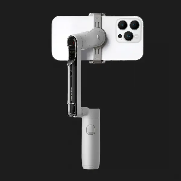 Стабілізатор Insta360 Flow Creator Kit (Stone Gray)