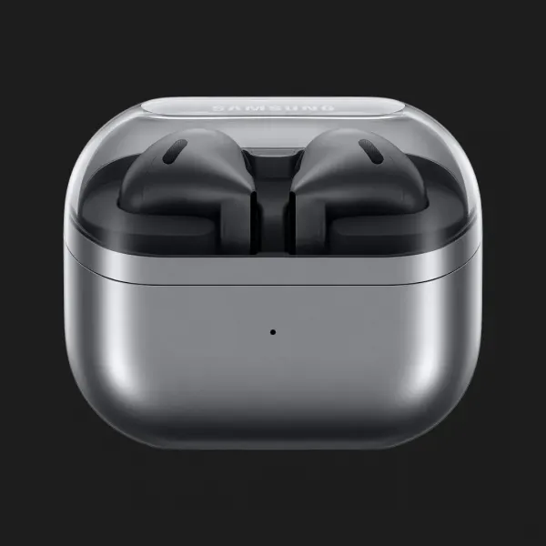 Навушники Samsung Galaxy Buds 3 (Silver)