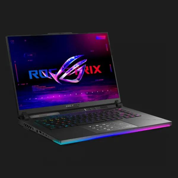Ноутбук ASUS ROG Strix SCAR 16 (Intel Core i9/ 32GB/ 2TB/ RTX 4090) (G634JYR-NM132W) (Standard)