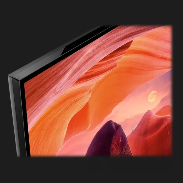Телевізор Sony 65 KD-65X80L (UA)
