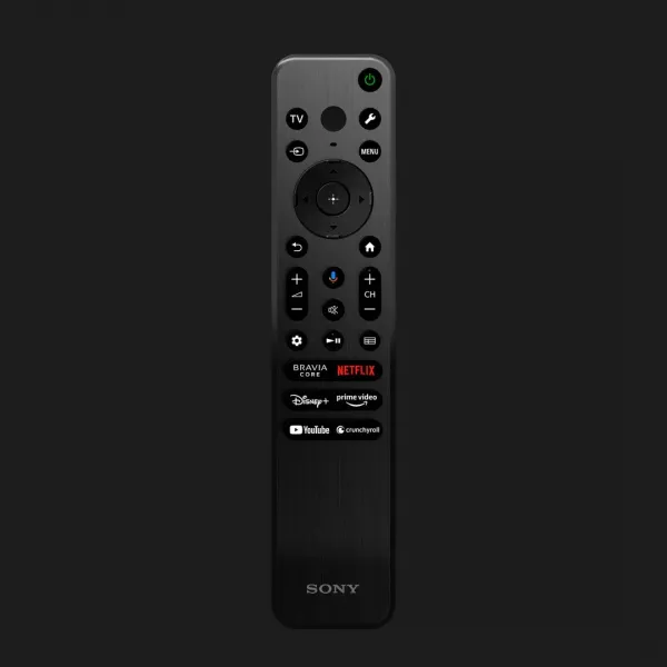Телевізор Sony 75 KD-75X80L (UA)