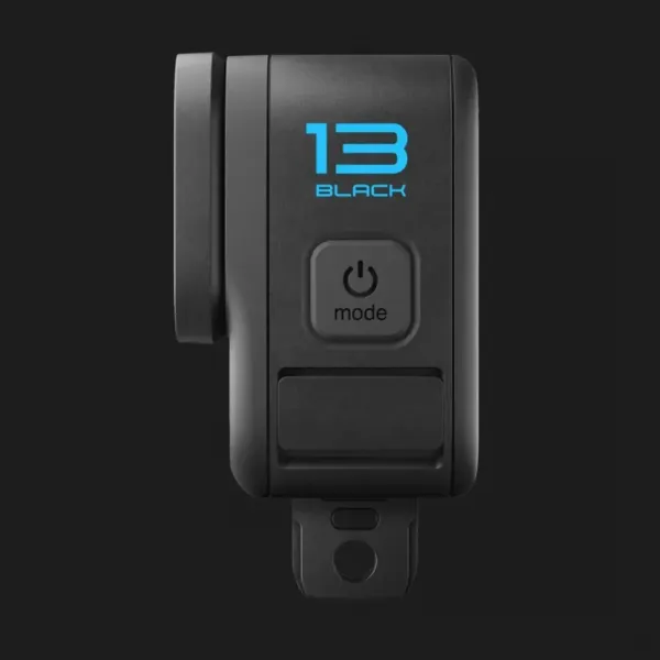 Екшн-камера GoPro Hero 13 Black + Enduro + SD Card + Handler Floating (CHDRB-131-RW) (Standard)