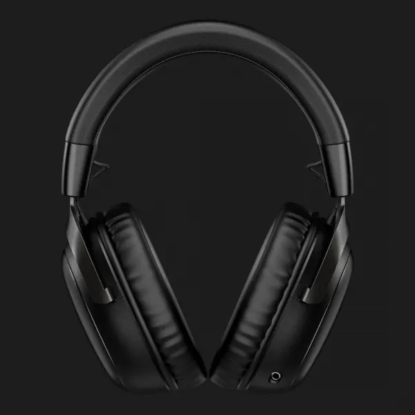 Ігрова гарнітура HyperX Cloud III WL (Black)