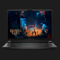 Ноутбук Dell Alienware m18 R2 (Intel Core i9/ 32 GB/ 1 TB SSD/ RTX 4080) (AWM18R-7494BLK-PUS) (Standard)
