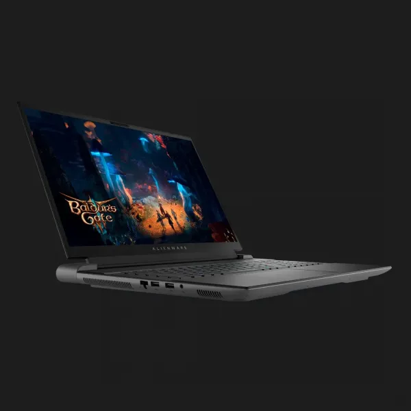 Ноутбук Dell Alienware m18 R2 (Intel Core i9/ 32GB/ 2TB SSD/ RTX 4080) (AWM18R-7495BLK-PUS) (Standard)