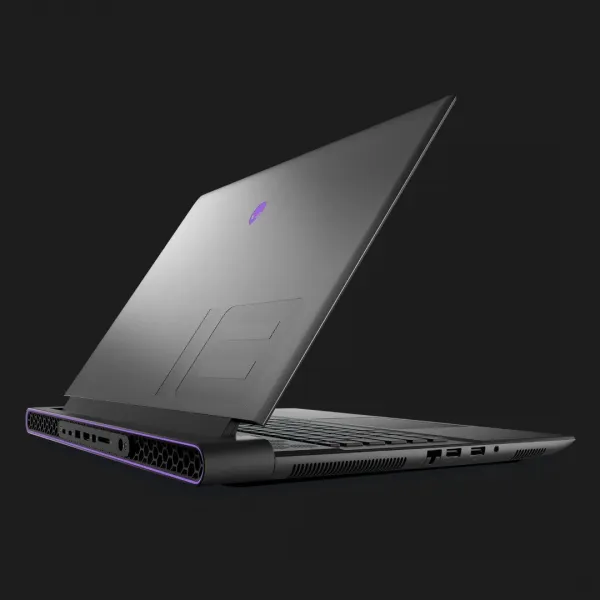 Ноутбук Dell Alienware m18 R2 (Intel Core i9/ 64 GB/ 4 TB SSD/ RTX 4080) (AWM18R-7497BLK-PUS) (Standard)