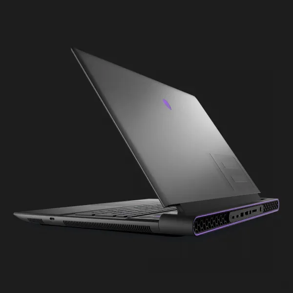Ноутбук Dell Alienware m18 R2 (Intel Core i9/ 64 GB/ 2 TB SSD/ RTX 4090) (AWM18R-8496BLK-PUS) (Standard)