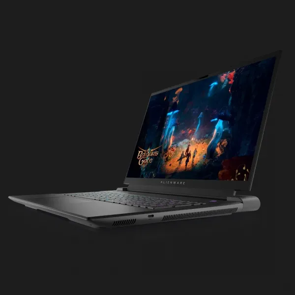 Ноутбук Dell Alienware m18 R2 (Intel Core i9/ 64 GB/ 2 TB SSD/ RTX 4090) (Alienware-18R2-1881) (Standard)