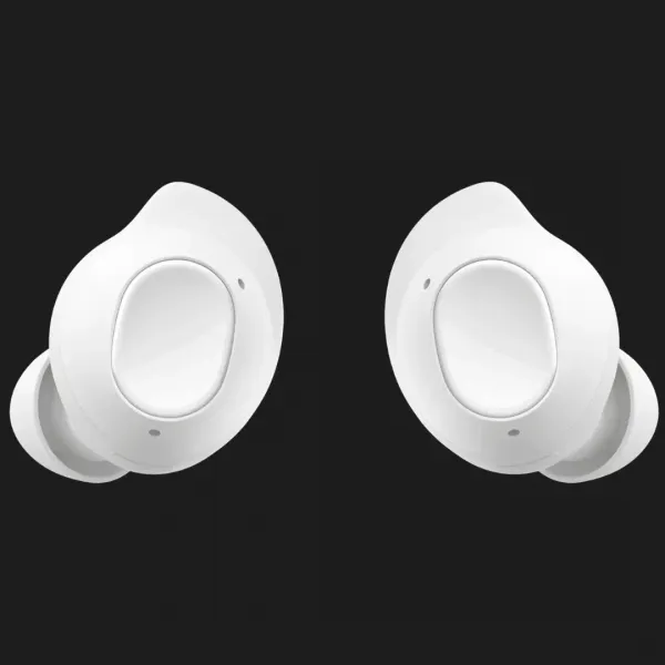 Навушники Samsung Galaxy Buds FE SM-R400 (White) (SM-R400NZWASEK)