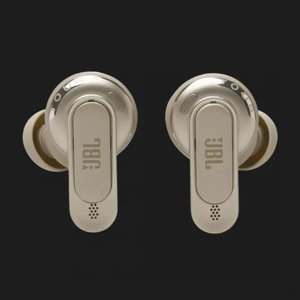 Навушники JBL Tour Pro 3 (Latte) (JBLTOURPRO3LTT)