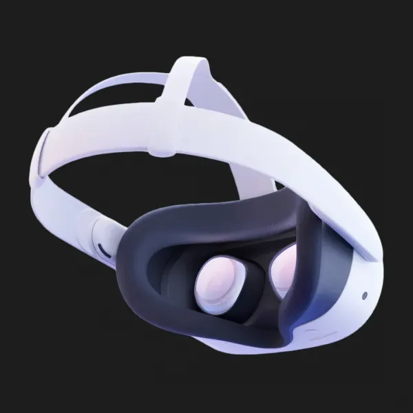 Окуляри віртуальної реальності Meta Quest 3s 256GB