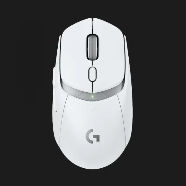 Ігрова миша Logitech G309 (White) (UA)