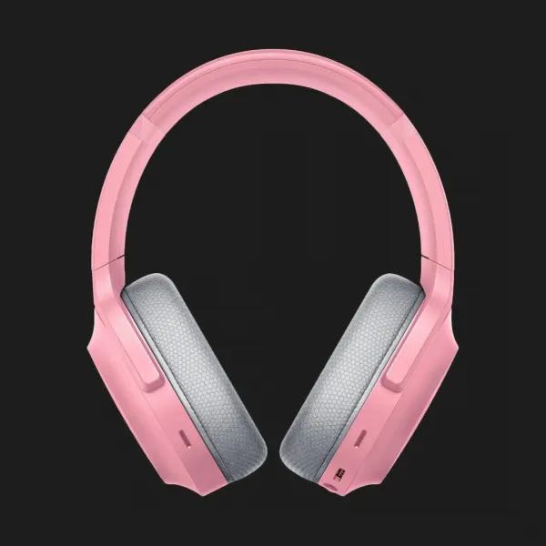 Ігрова гарнітура RAZER Barracuda (Quartz) (RZ04-03790300-R3M1) (UA)
