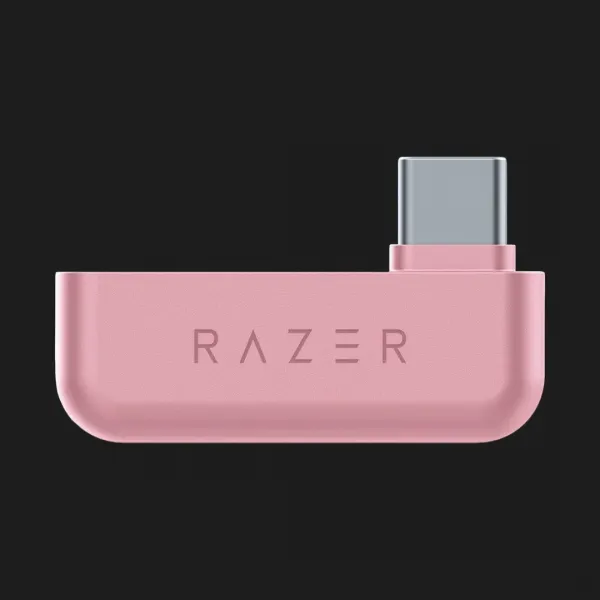 Ігрова гарнітура RAZER Barracuda (Quartz) (RZ04-03790300-R3M1) (UA)