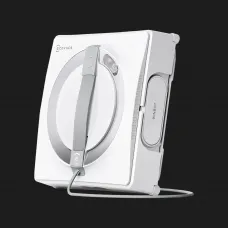 Робот-пилосос для миття вікон Ecovacs Winbot W2 Omni (White)