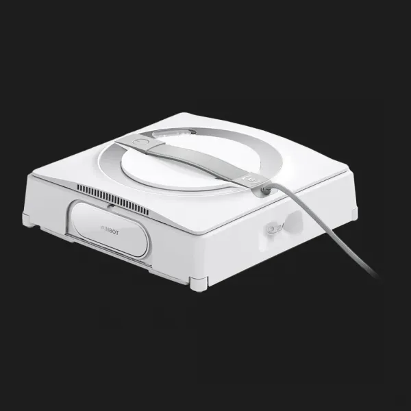 Робот-пилосос для миття вікон Ecovacs Winbot W2 Omni (White)