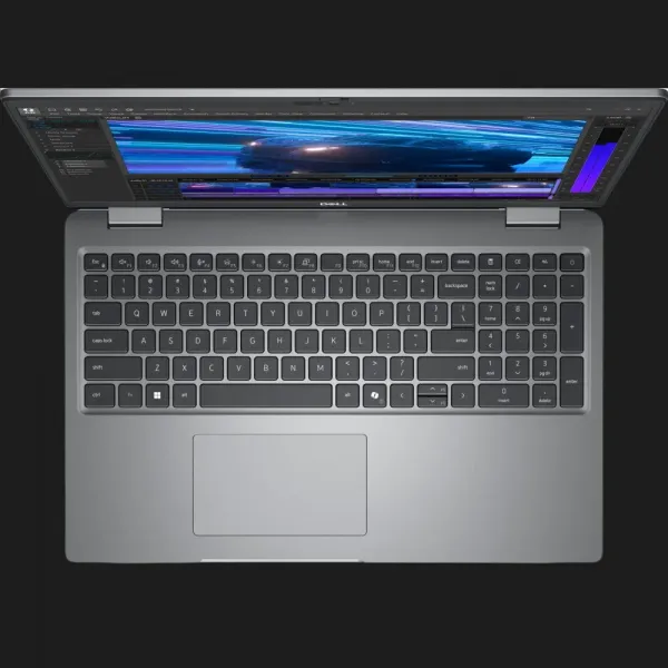 Ноутбук Dell Precision 3591 (Intel Core Ultra 7/64GB/2TB (SSD)/Arc Graphics) (N206P3591UWP3) (Standard)