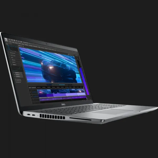 Ноутбук Dell Precision 3591 (Intel Core Ultra 7/64GB/4TB (SSD)/Arc Graphics) (N206P3591UWP4) (Standard)